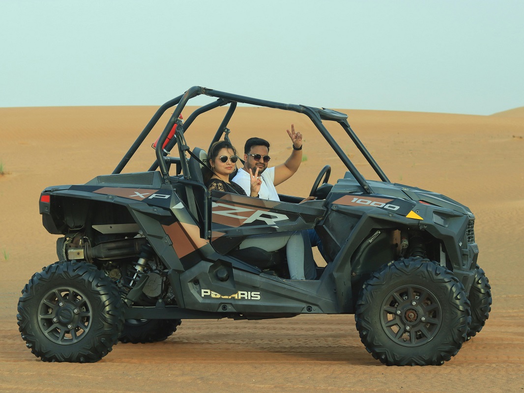 2 Seater 2