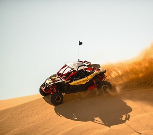 2 Seater Cm Am