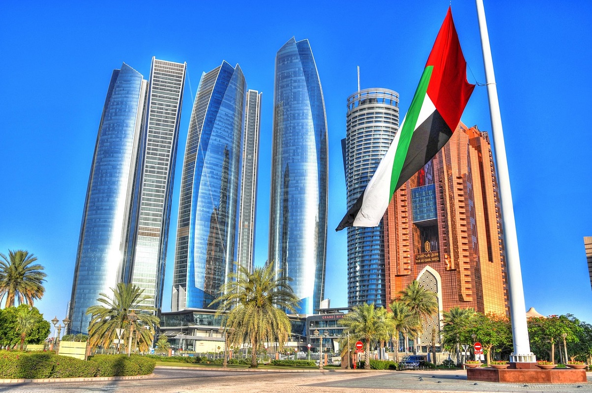 Abu Dhabi 2