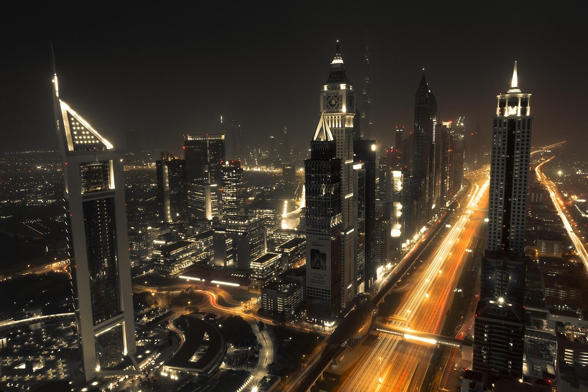 Dubai 1