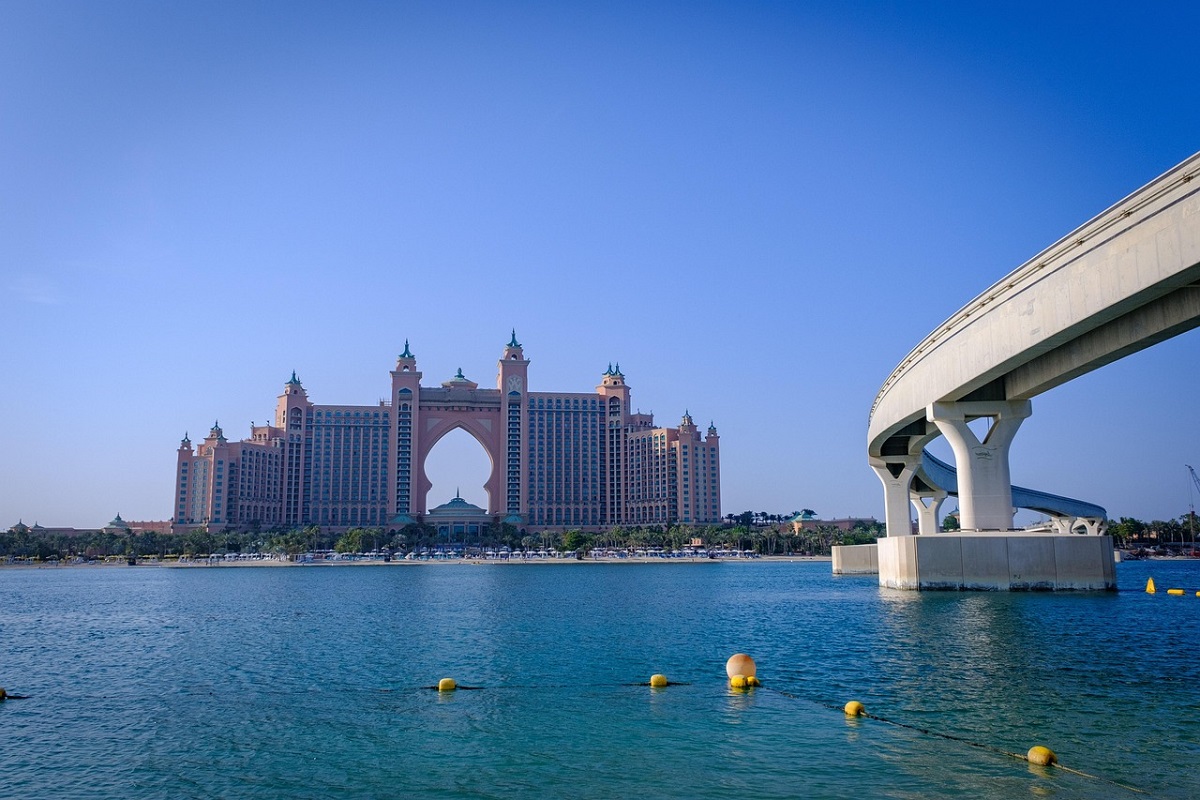 Dubai 2