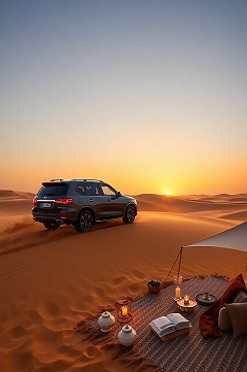Private Safari