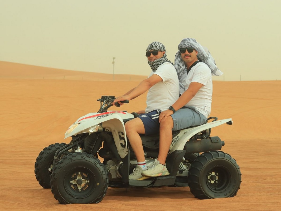 Prmium Quad 31