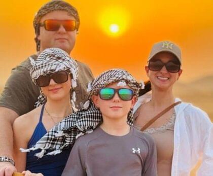 Dubai desert safari cost per person with dune bashing, camel ride and desert activities